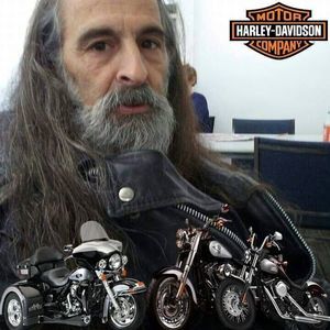 Meet your Posher, Thomas